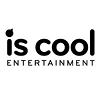 IsCool Entertainment logo - Similar company to Stereolab