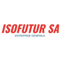 ISOFUTUR SA logo - Similar company to Hebron Films