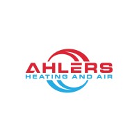 Ahlers Heating and AIR logo - Similar company to Supreme Heating & Cooling Llc