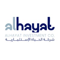 Al Hayat Investments Co. logo - Similar company to Home Valley