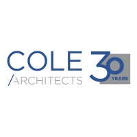 Cole Architects logo - Similar company to Dbsi