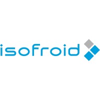 Isofroid logo - Similar company to Emi Services