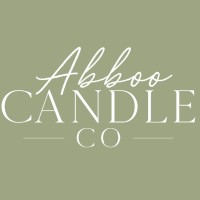 Abboo Candle Co® logo - Similar company to Maple & Finn®