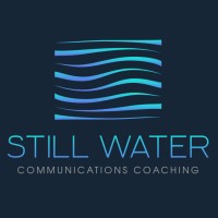 Still Water Communications Coaching logo - Similar company to Arts Friendly