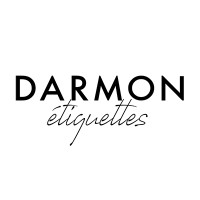Darmon Etiquettes logo - Similar company to Edicom Label