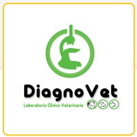 Laboratorio Veterinario Diagnovett logo - Similar company to Animalopolis