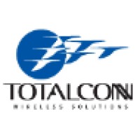 Totalconn logo - Similar company to Plug-In Srl