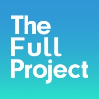 The Full Project logo - Similar company to Digital.Mill