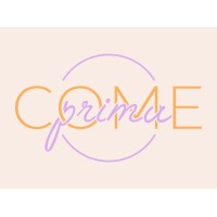 Come Prima logo - Similar company to Vino Master