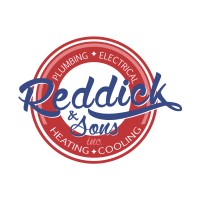 Reddick & Sons, Inc logo - Similar company to Bion, Inc.