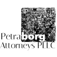Petraborg Attorneys PLLC logo - Similar company to A. R. Chesson Construction Co., Inc.