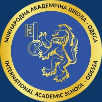 Міжнарона академічна школа Одеса - International Academic School Odesa logo - Similar company to Questoria Від Q-Team (Київ, Одеса, Онлайн) Тімбілдінги, Hr-Послуги