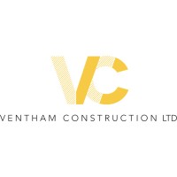 Ventham Construction Ltd logo - Similar company to London Construction Programme