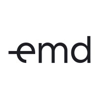 EMD Deutschland logo - Similar company to C2Wind