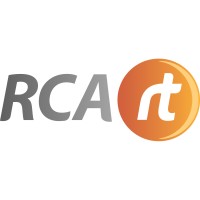 RCA Rt for training and RCA2GO for software logo - Similar company to Conscious Reliability