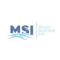 Miami Seafood International LLC. logo - Similar company to Super Fish Seafood Corp.
