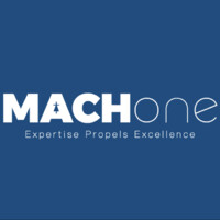 Mach One Design logo - Similar company to Innova Technology Services