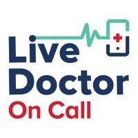 Live Doctor on Call logo - Similar company to Audiotext.Com