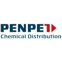PENPET Petrochemical Trading GmbH logo - Similar company to Evicor Ag