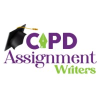 CIPD Assignment Writers logo - Similar company to Cipd Assignment Help Uk