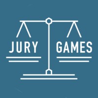 Jury Games Ltd logo - Similar company to Bridge Command