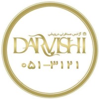 Darvishi Agency logo - Similar company to Arsak