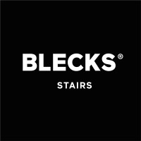 Blecks Stairs logo - Similar company to Aspos Display