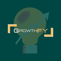 Growthfy logo - Similar company to Blueshift Information Systems