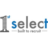 1st Select Ltd logo - Similar company to Brownlee Cale