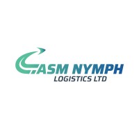 ASM NYMPH LOGISTICS LTD. logo - Similar company to Jayson Logistics And Supplies Ltd