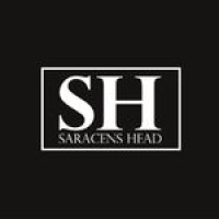 Saracens Head Weston logo - Similar company to Weston Hall