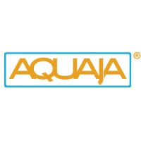 Aquaja logo - Similar company to Shaded Dome Technologies