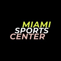 Miami Sports Center logo - Similar company to Mountain Tactical Company
