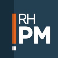 RHPM Coaching, Liderança e Recolocação logo - Similar company to Parabolé