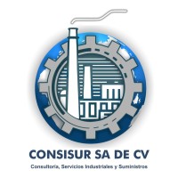 CONSULTORIA, SERVICIOS INDUSTRIALES Y SUMINISTROS - CONSISUR SA DE CV logo - Similar company to Ventas Dc