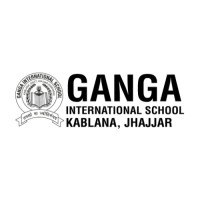 Ganga International School, Kablana logo - Similar company to Believe In Smiles