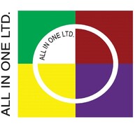 All In One Limited logo - Similar company to Adaanist