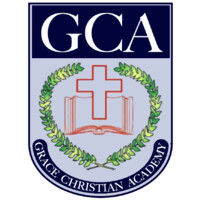 Grace Christian Academy Saipan logo - Similar company to Port Angeles School District