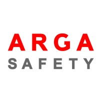 ARGA SAFETY logo - Similar company to İşmont Workwear & Safety Equipment