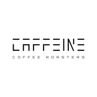 Caffeine Coffee Roasters logo - Similar company to Caffeine Coffee Roaster