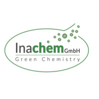 Inachem GmbH logo - Similar company to Hank Wax Gmbh