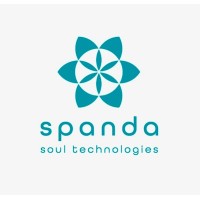 Spanda Yoga School logo - Similar company to Claimcarbon