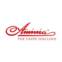 Aminia ™ logo - Similar company to Chai Shack