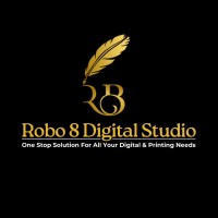 Robo 8 Digital Studio