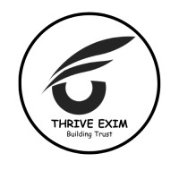 Thrive Exim logo - Similar company to Glashaus 3D Gmbh
