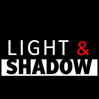 Light & Shadow logo - Similar company to Asap Comm
