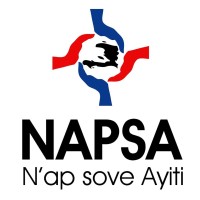 NAPSA Organization logo - Similar company to Napsa