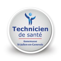 Technicien de Santé Annemasse - St Julien logo - Similar company to Work Hunter