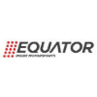 EQUATOR logo - Similar company to Voxface