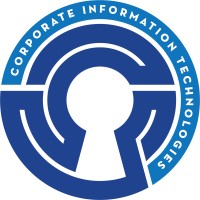 CorpInfoTech logo - Similar company to White Raven Security